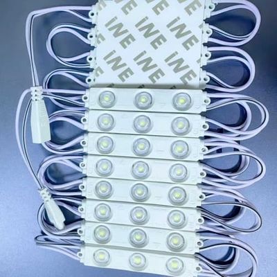 현대 고전력 고효율 IP65 12V 1.2W Smd 2835 LED 모듈 라이트