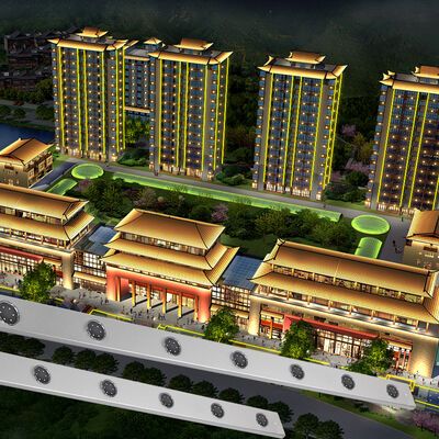 40mm 고 밝기 DC24V IP67 LED 조명 모듈 RGBW DMX512 제어와 함께 LED 포인트 조명 소스