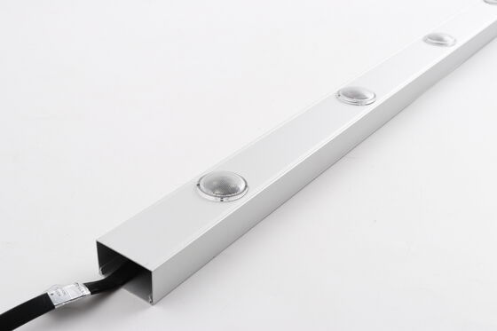 12V 24V 36V 방수 IP67 장거리 전송 LED 픽셀 RGBW 포인트 조명 크리스마스 장식 야외 건물 외관 조명