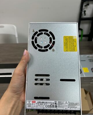 유통 초 얇은 슬림 12V/24V LED 드라이버 100W 200W 400W LED 조명용 AC-DC 스위치 전원 공급 장치
