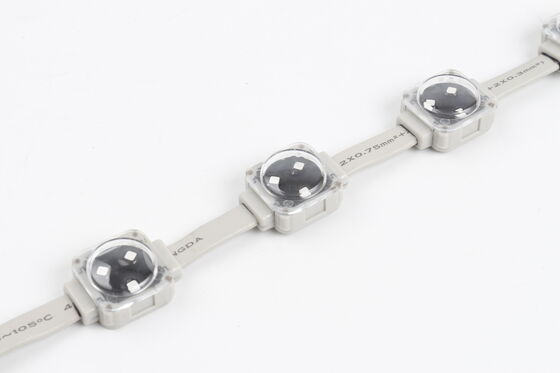 LED 포인트 라이트 25mm IP67 SMD3535 0.75W 정원 또는 건물에 대한 장식 조명 변경