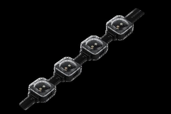 25mm Dc12v Small LED Point Light IP67 Waterproof For Landscape & Rave Party Disco Lighting