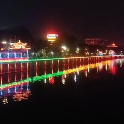 50mm 24V SMD3535 IP67 Waterproof LED Point Light Flexible 120 Beam Angle PC Material Lighting 