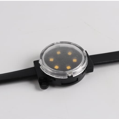DC48V RGBW IP67 방수 LED 픽셀 포인트 라이트