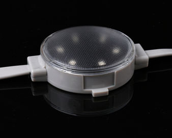 건축 점화 프로젝트를 위한 기적 콩 DC24V 옥외 방수 IP67 RGB LED 점 빛