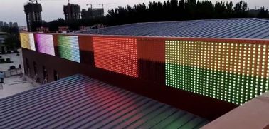 SMD2025 LED 풍경 조명 DC12V 2000-6500k 0.2W 노출 램프