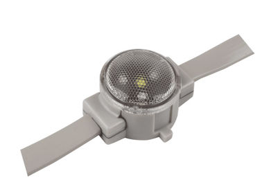 AB 차별 LED 점 빛 DMX512 1w IP67 RGBW 12v 30000hrs 생활 시간
