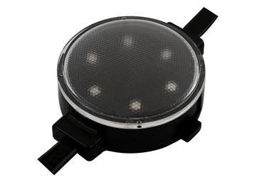 기적 콩 LED 점 빛 SMD3535 1.2w는 색깔 DC 24v 세륨 ROHS 승인을 골라냅니다