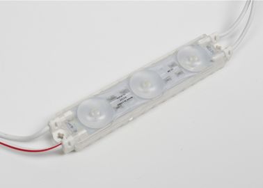 3W 넓은 광속 각 Epistar SMD 3030는 광고 표시를 지도했습니다