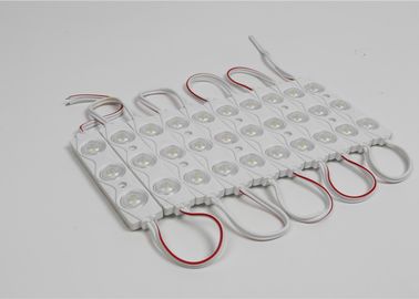 Smd 5730 2835 DC 12v 1.5w는 광고 표시 단위를 지도했습니다