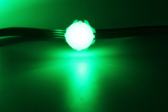 에피스타 160' 100LM/W SMD5050 RGB 발광다이오드 픽셀 램프