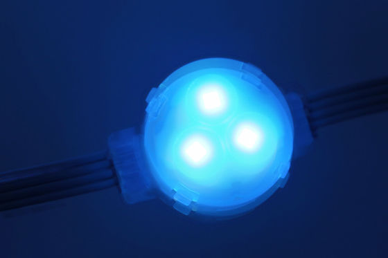 데코라티브 SMD 30 밀리미터 방수 IP67 LED 포인트 라이트