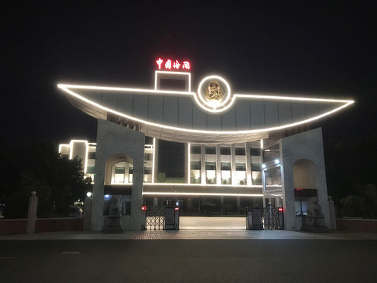PC 샐 30000hrs 30MM 0.45W 12V IP65 Rgb led 모듈