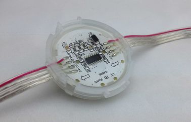 RGB LED 장식적인 빛
