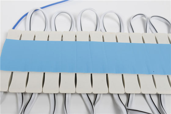 5054 LED Module High Brightness 12V 3led Waterproof IP65 LED Advertisement Sign For Light Box