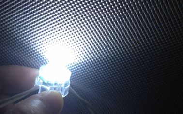 수입된 PC 포탄 광도 DC12V SMD 5050 LED 화소 빛 세륨 ROHS