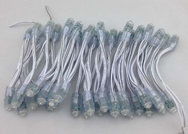 0.15w 20mm 백색 LED 화소 단위 빛 끈 선박 여행 훈장