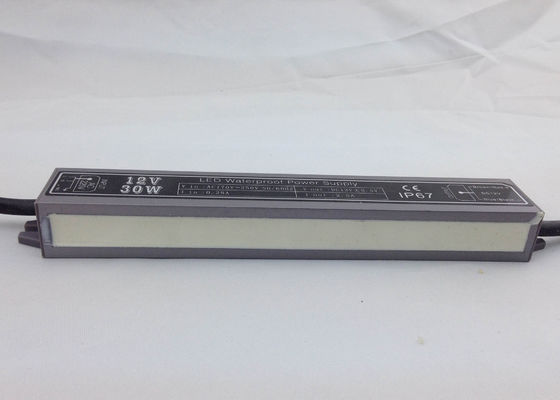 Constant Voltage Waterproof LED Power Supply