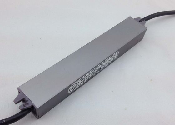 30W 2.5A 1.2A Constant Voltage LED Power Supply for LED Outdoor Lighting