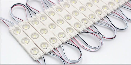징조를 광고하기 위한 130lm 1.5w SMD2835 LED 라이트 모듈