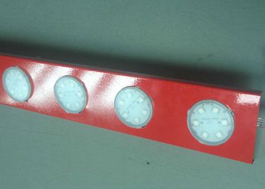 DC 24V 옥외 5050 SMD RGB LED 화소 위락 공원 훈장