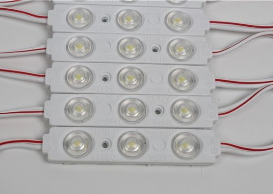 SMD5730 115LM 12V 3LED 주입 1.5W 삼성 led 모듈