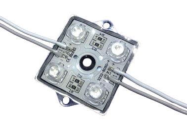 LED 뒤 점화를 위한 Lense LED 점 빛을 가진 높은 광도 사각