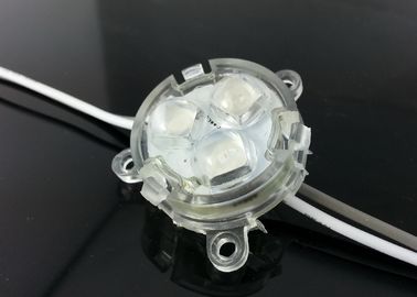 LED 광 채널 편지를 위한 방수 IP67 SMD RGB LED 화소 단위