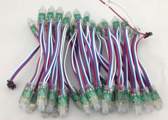 Programmable LED Pixel Module