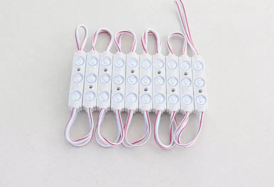 채널 레터 DC12v 백라이트 110lm 1.2W Rgb led 모듈