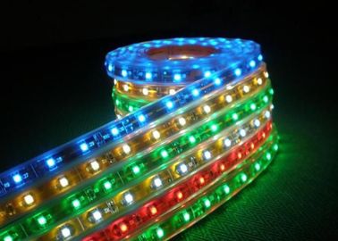 FPC 플렉시블 PCB 보드 LED 5050 RGBW 고휘도 다기능 조명 제품 5000*12*4.0mm DC24V LED 스트립 조명