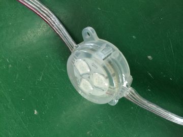 LED 장식적인 끈 빛