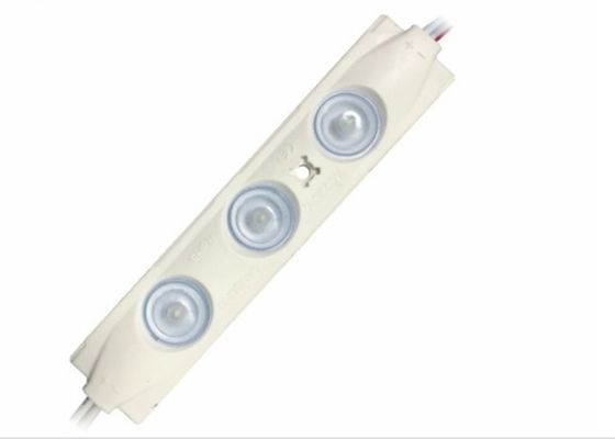 AC220V는 모듈 방수 3030smd led 모듈 고전압 정전류를 이끌었습니다