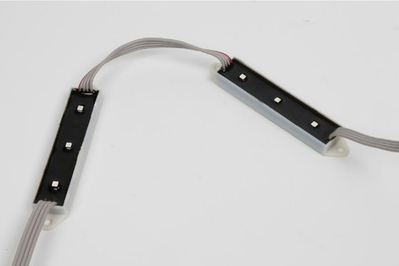 600LM SMD5050은 인젝션 모듈에게 0.75W 야외 IP67을 보내게 했습니다