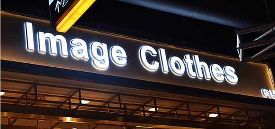 High Brightness  SMD 2835 LED Module 3LED 1.5W 160LM Each DC12V for Channel Letter Light Box