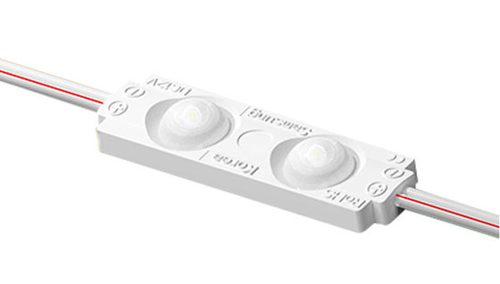 DC12v 1.2w 115lm 주도하는 인젝션 모듈 Smd2835 Smd5050