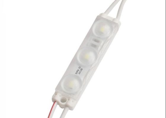 1.5w Smd2835 야외 led 모듈 방수 주도하는 Pcb Dc12v