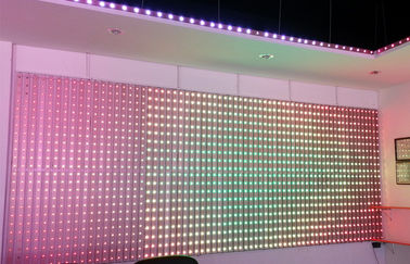 건축하는 방수 LED 풀그릴 전시 30MM/막대기 훈장
