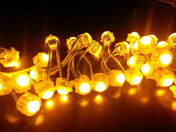 옥외를 위한 큰 LED 채널 편지 20mm 화소 빛 SMD 5050 IP67