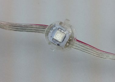 20mm DC 12V 1SMD 5050 화소는 상점가 LED 가장자리 점화를 위한 단위를 지도했습니다