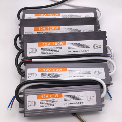 스위칭 전원 공급 장치 LED 드라이버 12V 24V 강수 200W 400W 600W 1000W LED 전원